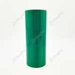 Reflective Sheeting - Transparent Reflective Sheeting Film Material Sheet for Road Sign